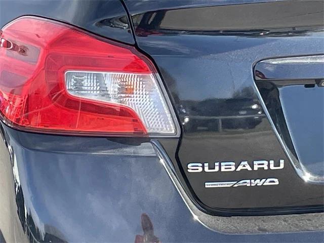 used 2019 Subaru WRX STI car, priced at $28,264