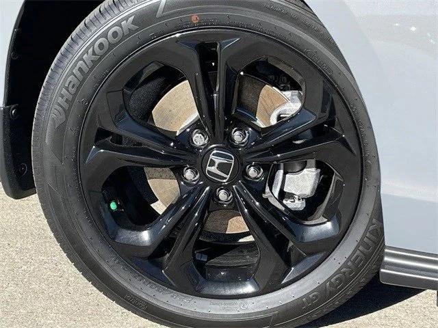 new 2025 Honda Accord car, priced at $32,210