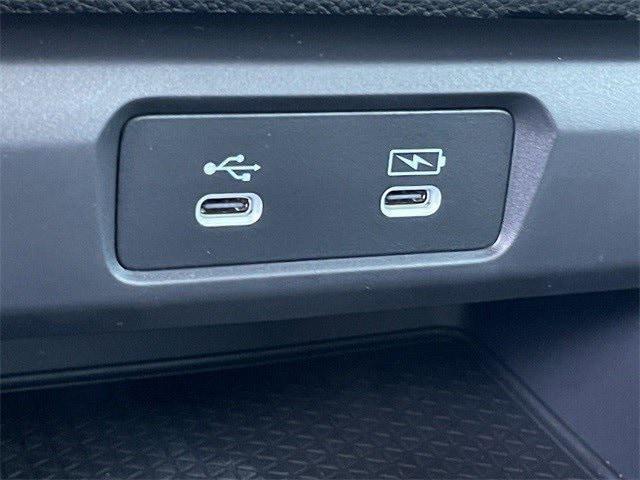 new 2025 Honda Accord car, priced at $32,210