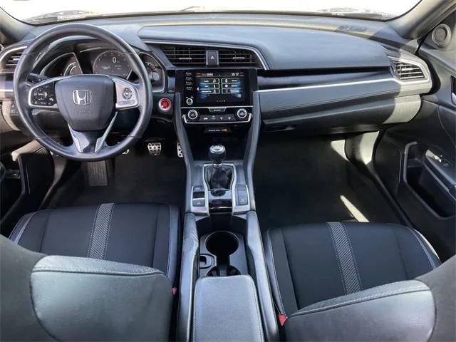 used 2020 Honda Civic car, priced at $20,699