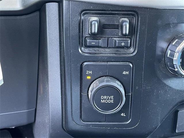 used 2022 Ford F-150 car, priced at $38,680