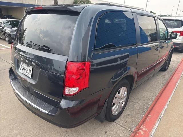 used 2013 Dodge Grand Caravan car, priced at $6,932
