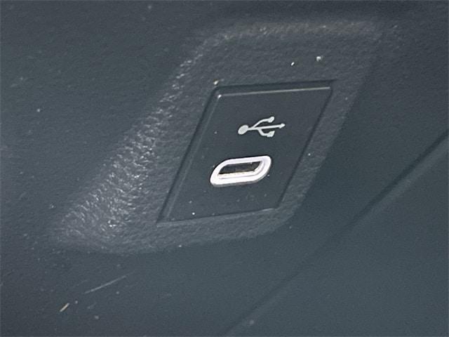 used 2024 Toyota Corolla car, priced at $22,288