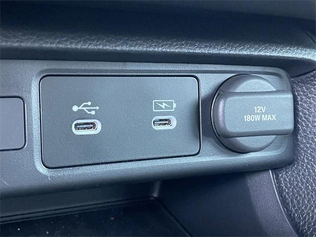 used 2025 Honda Civic car, priced at $28,489