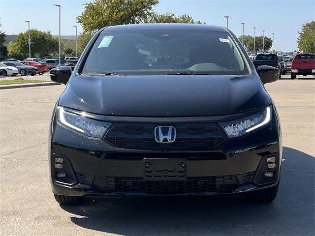 new 2025 Honda Odyssey car, priced at $44,820