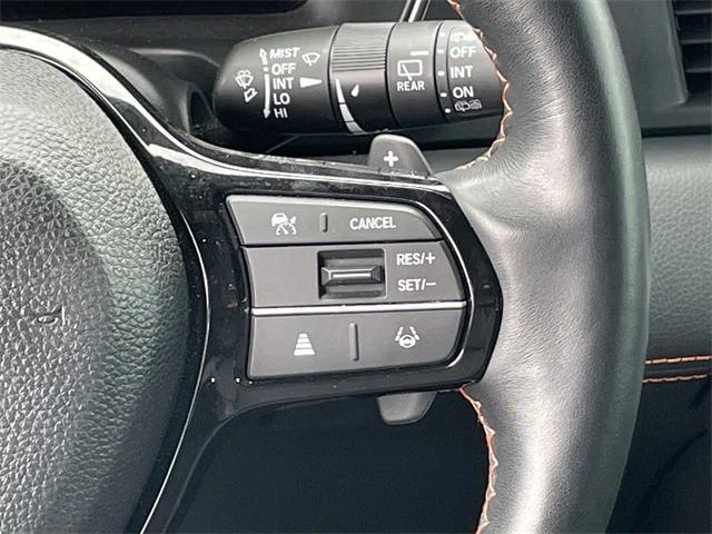 used 2023 Honda Pilot car, priced at $41,782