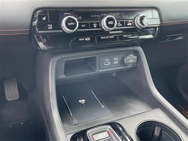 used 2023 Honda Pilot car, priced at $41,782