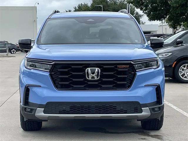 used 2023 Honda Pilot car, priced at $41,782
