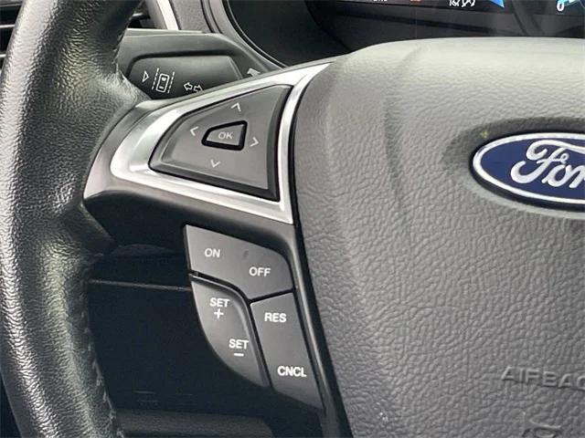 used 2022 Ford Edge car, priced at $22,423