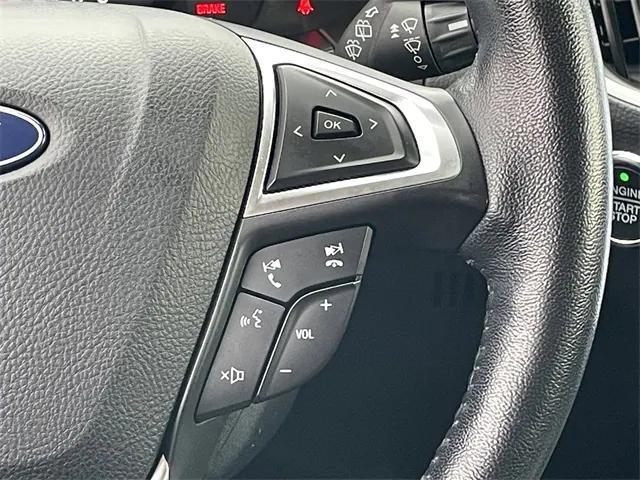 used 2022 Ford Edge car, priced at $22,423