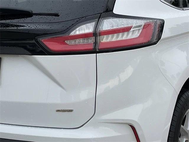 used 2022 Ford Edge car, priced at $22,423