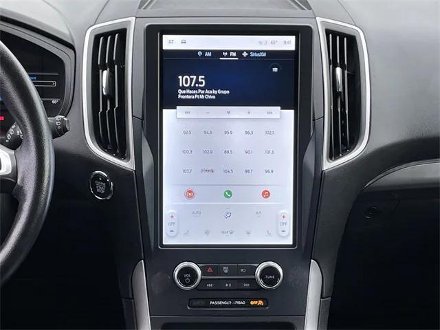 used 2022 Ford Edge car, priced at $22,423