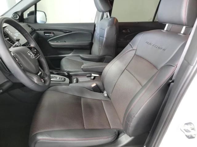 used 2022 Honda Pilot car, priced at $38,897