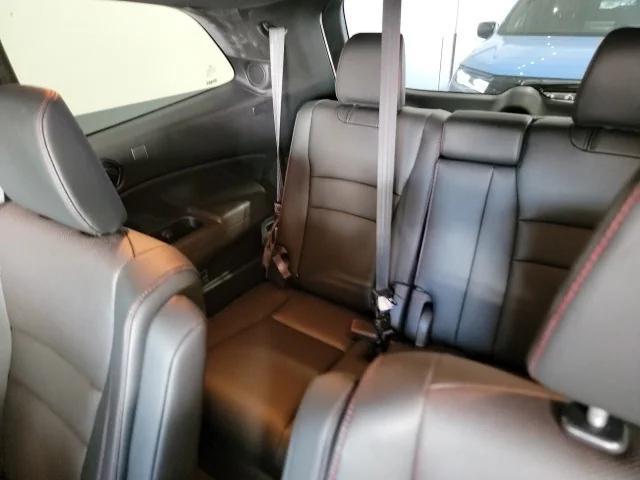 used 2022 Honda Pilot car, priced at $38,897