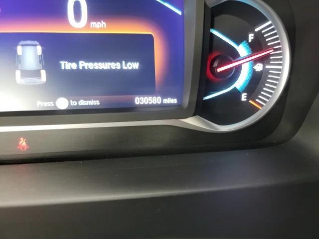 used 2022 Honda Pilot car, priced at $38,897