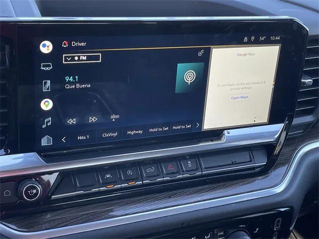 used 2022 Chevrolet Silverado 1500 car, priced at $34,149