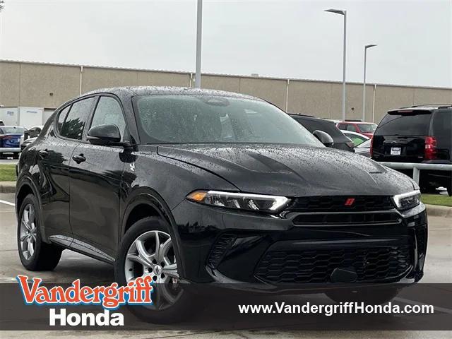 used 2024 Dodge Hornet car, priced at $21,599