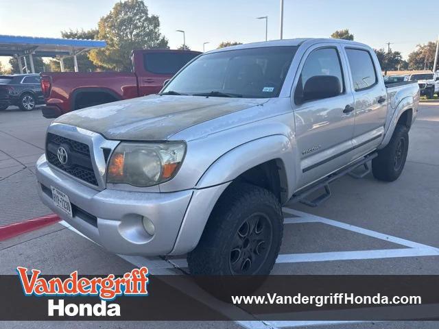 used 2011 Toyota Tacoma car, priced at $12,169