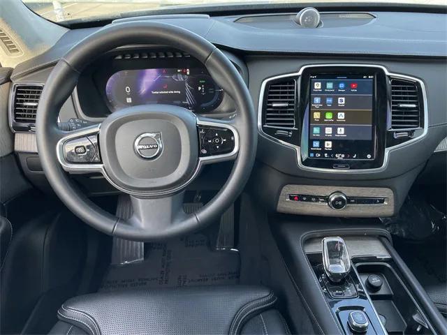 used 2023 Volvo XC90 Recharge Plug-In Hybrid car, priced at $45,693