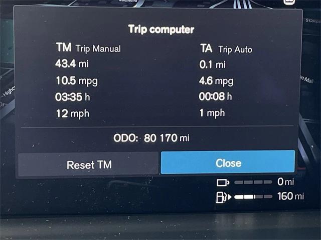 used 2023 Volvo XC90 Recharge Plug-In Hybrid car, priced at $45,693