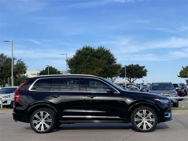 used 2023 Volvo XC90 Recharge Plug-In Hybrid car, priced at $45,693