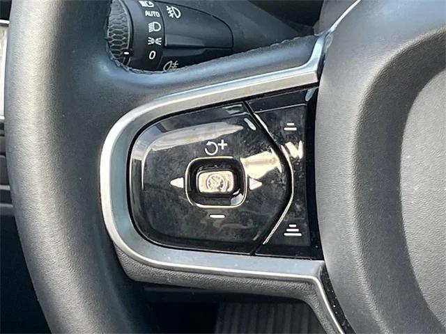 used 2023 Volvo XC90 Recharge Plug-In Hybrid car, priced at $45,693