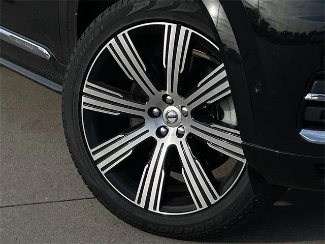used 2023 Volvo XC90 Recharge Plug-In Hybrid car, priced at $45,693