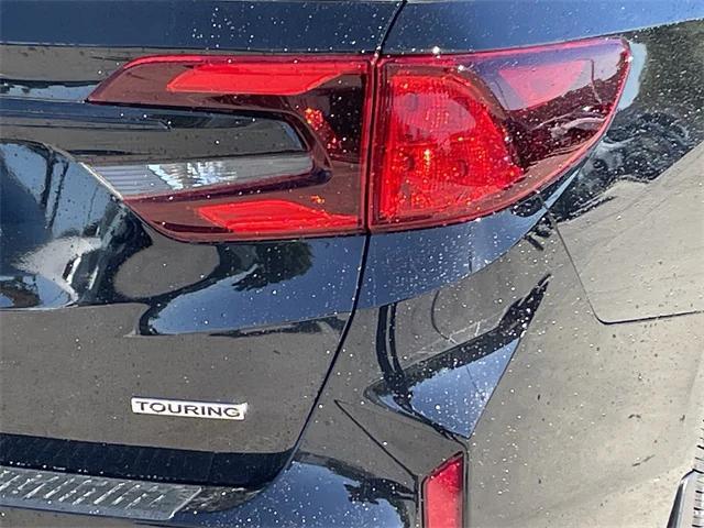 new 2026 Honda Odyssey car, priced at $47,006