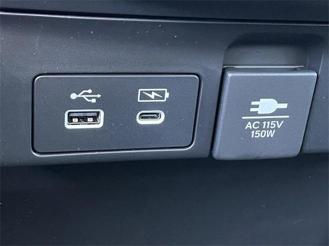 new 2026 Honda Odyssey car, priced at $47,006