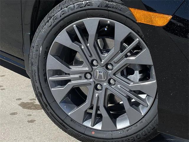 new 2026 Honda Odyssey car, priced at $47,006