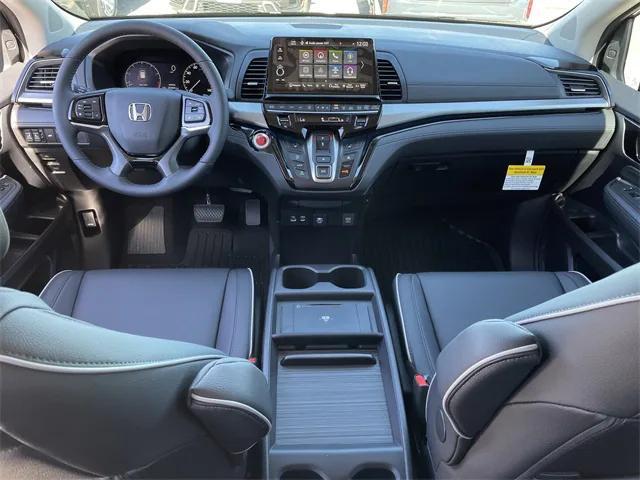new 2026 Honda Odyssey car, priced at $47,006