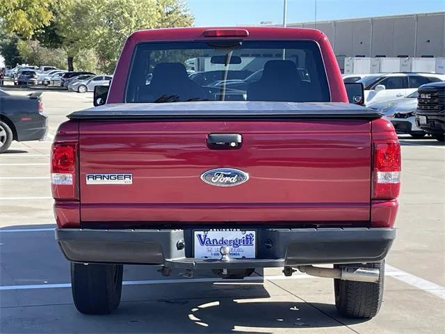 used 2007 Ford Ranger car, priced at $9,839
