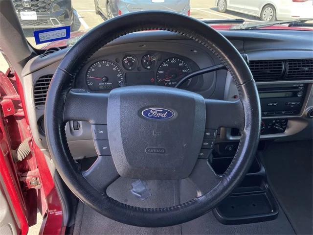 used 2007 Ford Ranger car, priced at $9,839
