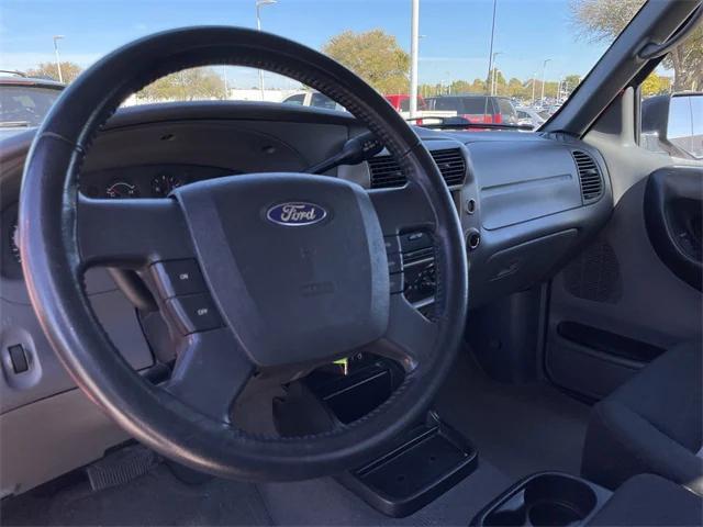 used 2007 Ford Ranger car, priced at $9,839