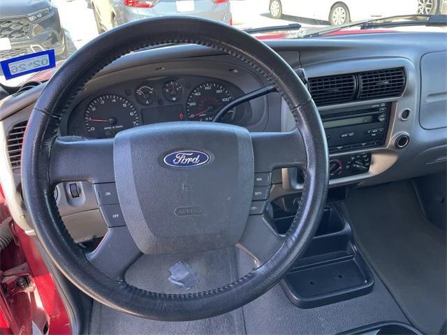 used 2007 Ford Ranger car, priced at $9,839