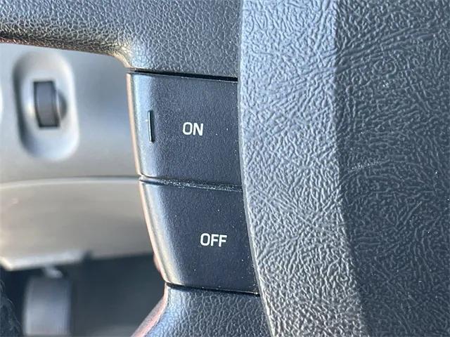 used 2007 Ford Ranger car, priced at $9,839