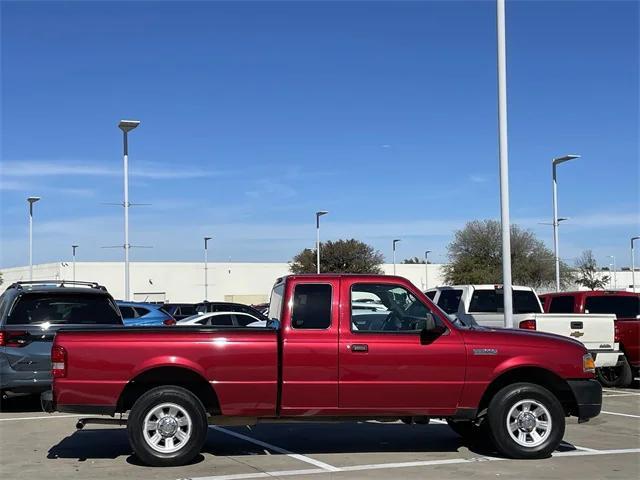 used 2007 Ford Ranger car, priced at $9,839
