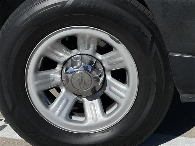 used 2007 Ford Ranger car, priced at $9,839