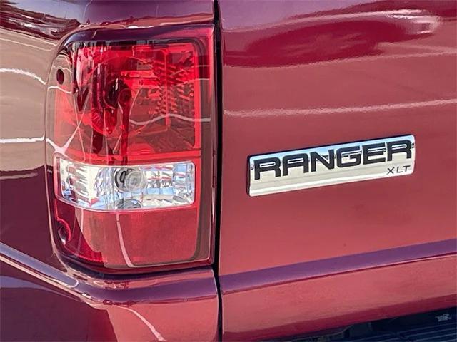 used 2007 Ford Ranger car, priced at $9,839