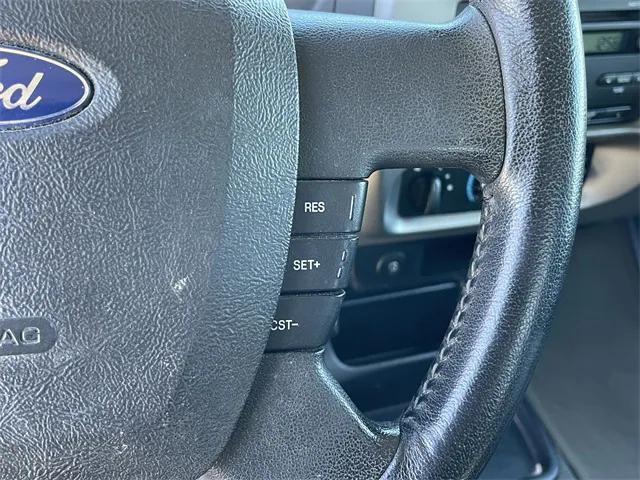 used 2007 Ford Ranger car, priced at $9,839