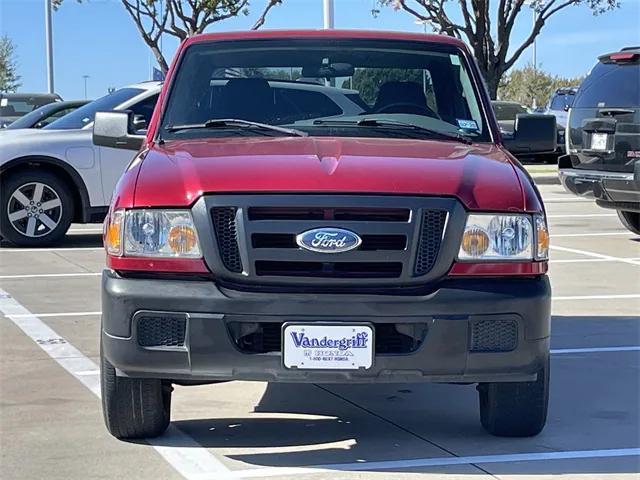 used 2007 Ford Ranger car, priced at $9,839