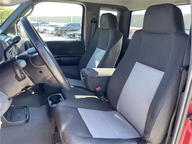 used 2007 Ford Ranger car, priced at $9,839