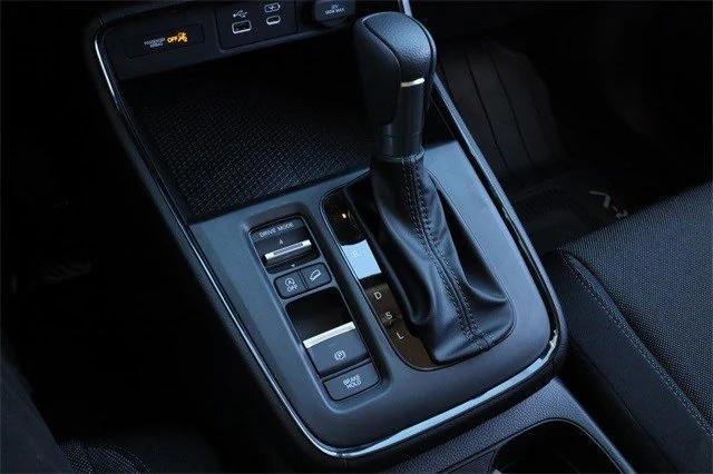 new 2025 Honda CR-V car, priced at $35,700