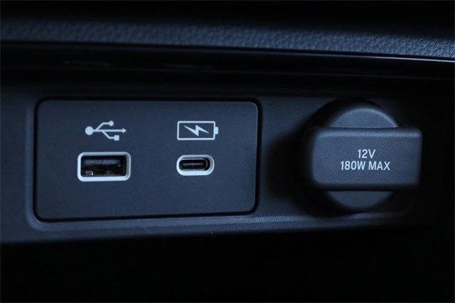 new 2025 Honda CR-V car, priced at $35,700