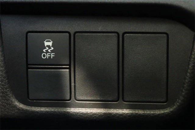 new 2025 Honda CR-V car, priced at $35,700