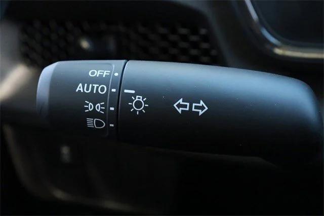 new 2025 Honda CR-V car, priced at $35,700