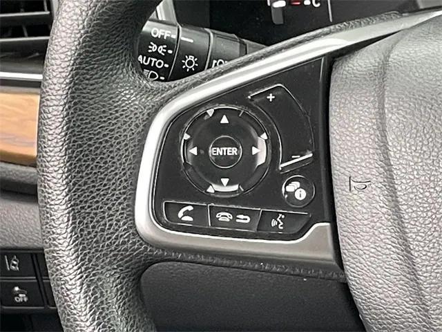 used 2019 Honda CR-V car, priced at $22,707