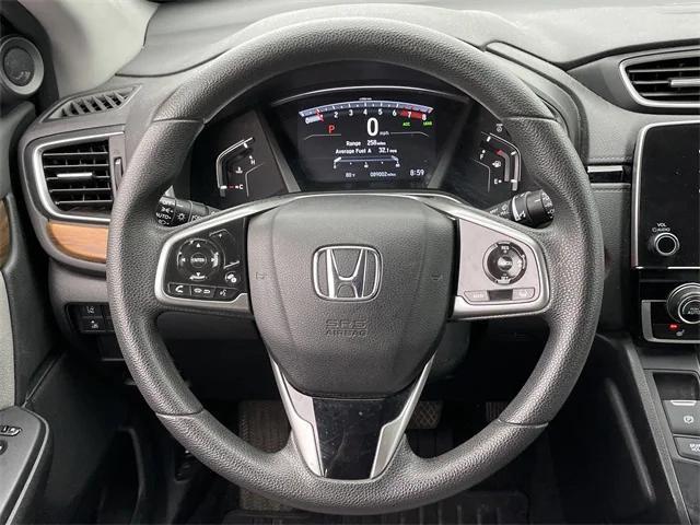 used 2019 Honda CR-V car, priced at $22,707
