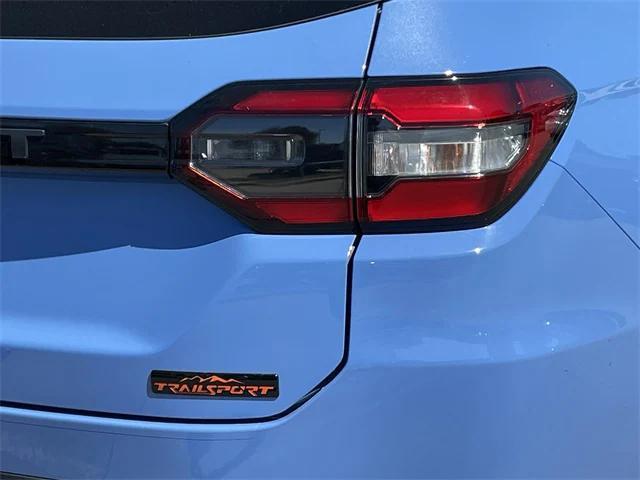 used 2025 Honda Pilot car, priced at $41,949