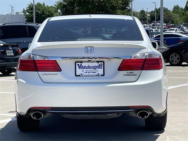 used 2014 Honda Accord car, priced at $14,958